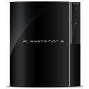 PS3 Fat Vert Icon